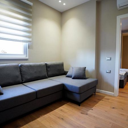 Klei'S Daily Apartment Tiranë Luaran gambar