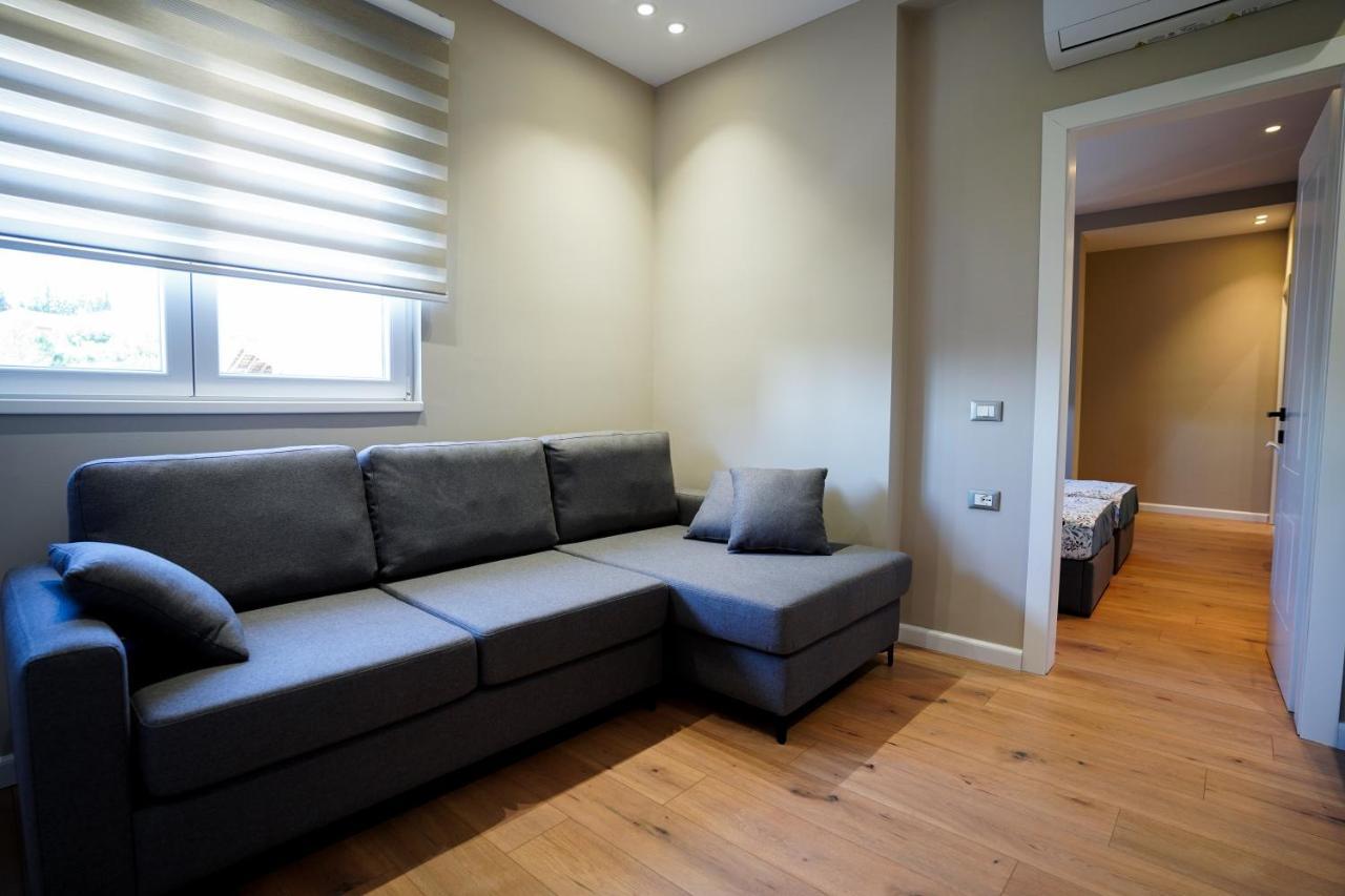 Klei'S Daily Apartment Tiranë Luaran gambar